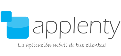 applenty logotipo